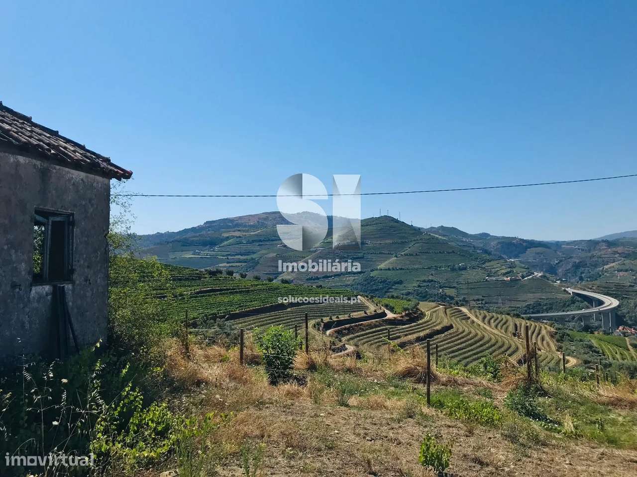 Quinta em Peso da régua - Grande imagem: 3/27