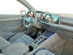 VW Golf 2.0 TDI SCR DSG GTD - 11