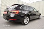 Skoda Superb 2.0 TDI SCR Style DSG - 6