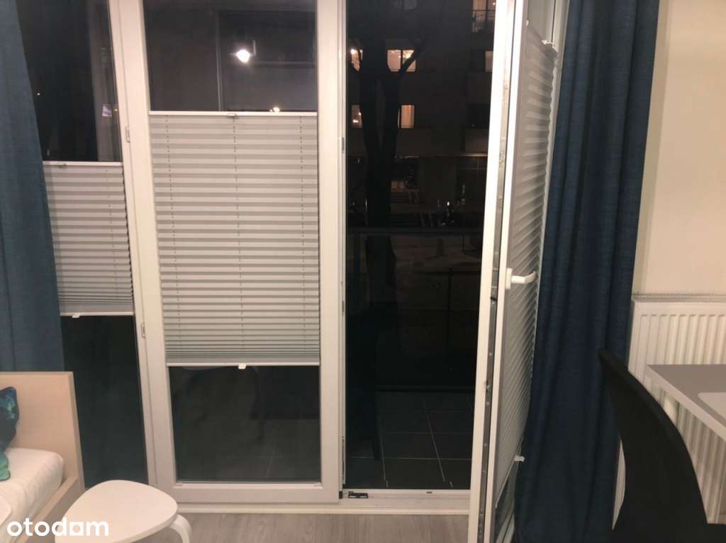 Wynajme pokój z dużym balkonem Mokotów - Pełny obrazek: 4/16