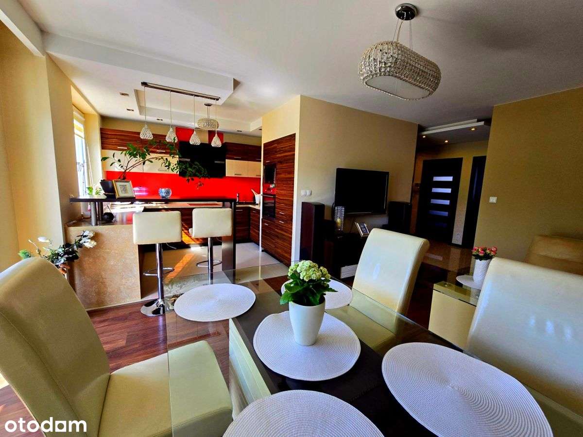 3 pokoje /garaż/piwnica-3