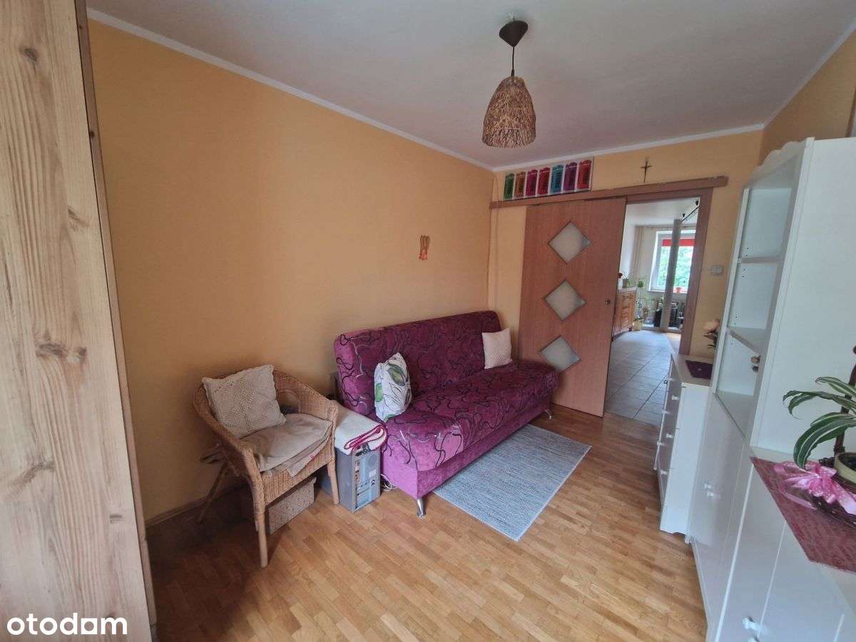 Przestronne Mieszkanie-13