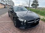 Mercedes-Benz A 250 Limousine e AMG Line - 4