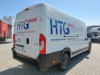 Peugeot BOXER FURGON L2H2 HDI 131 CP EURO 6 - 4