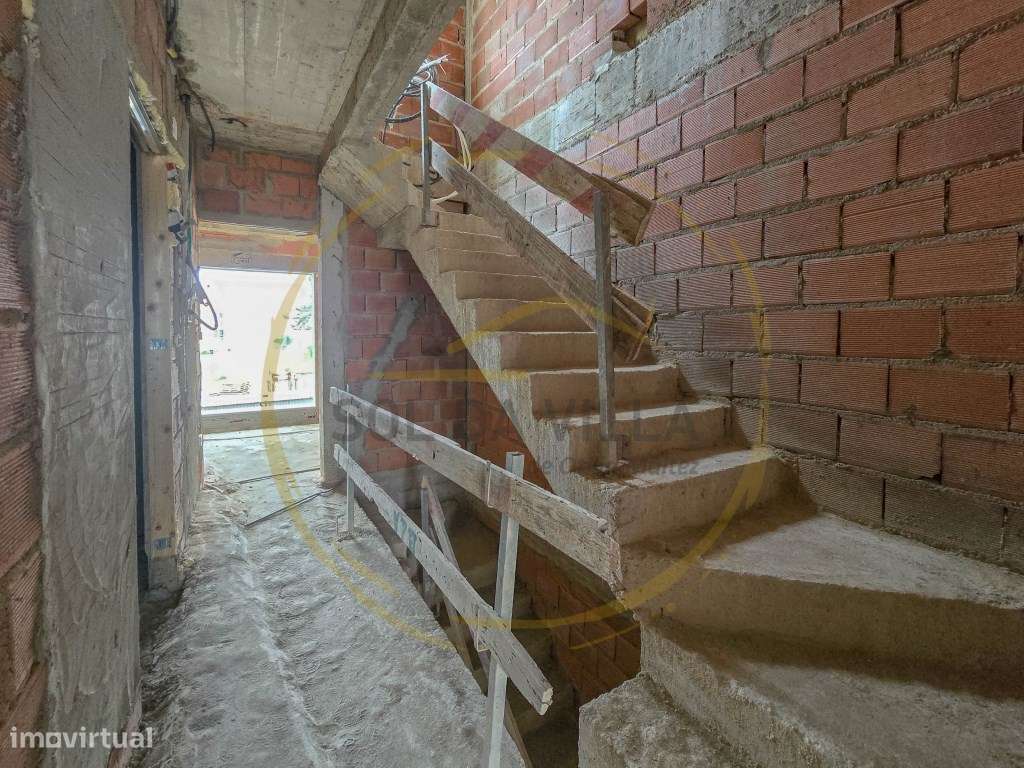 Moradia em banda T3 - Quinta do Conde, Sesimbra - 390.000€-5