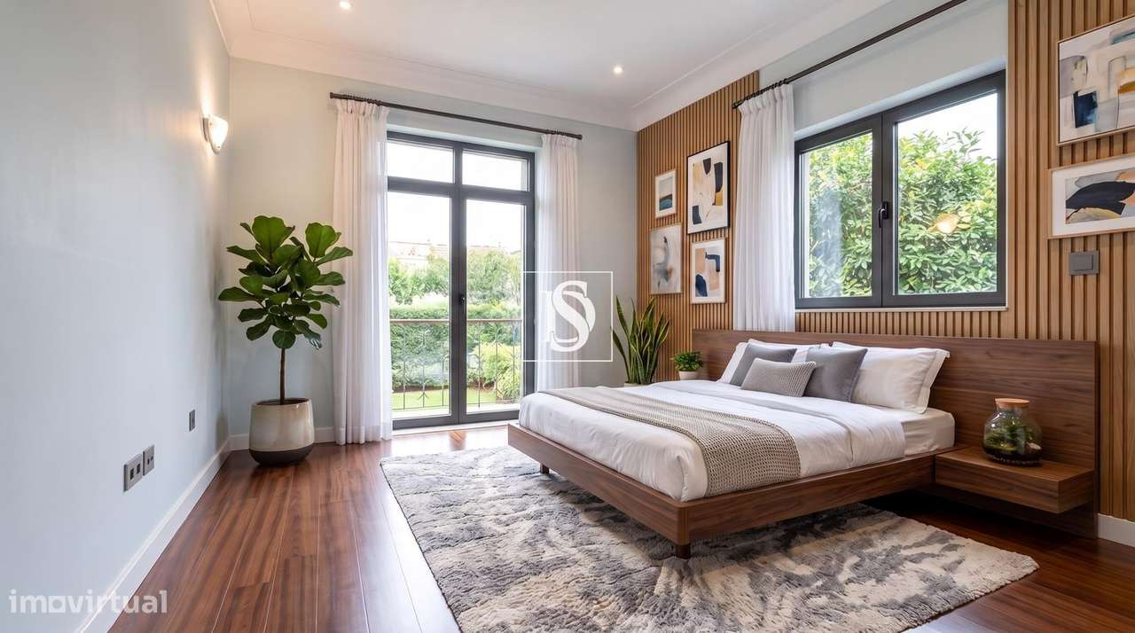 Moradia T3 Venda em Vila Verde e Barbudo,Vila Verde-35