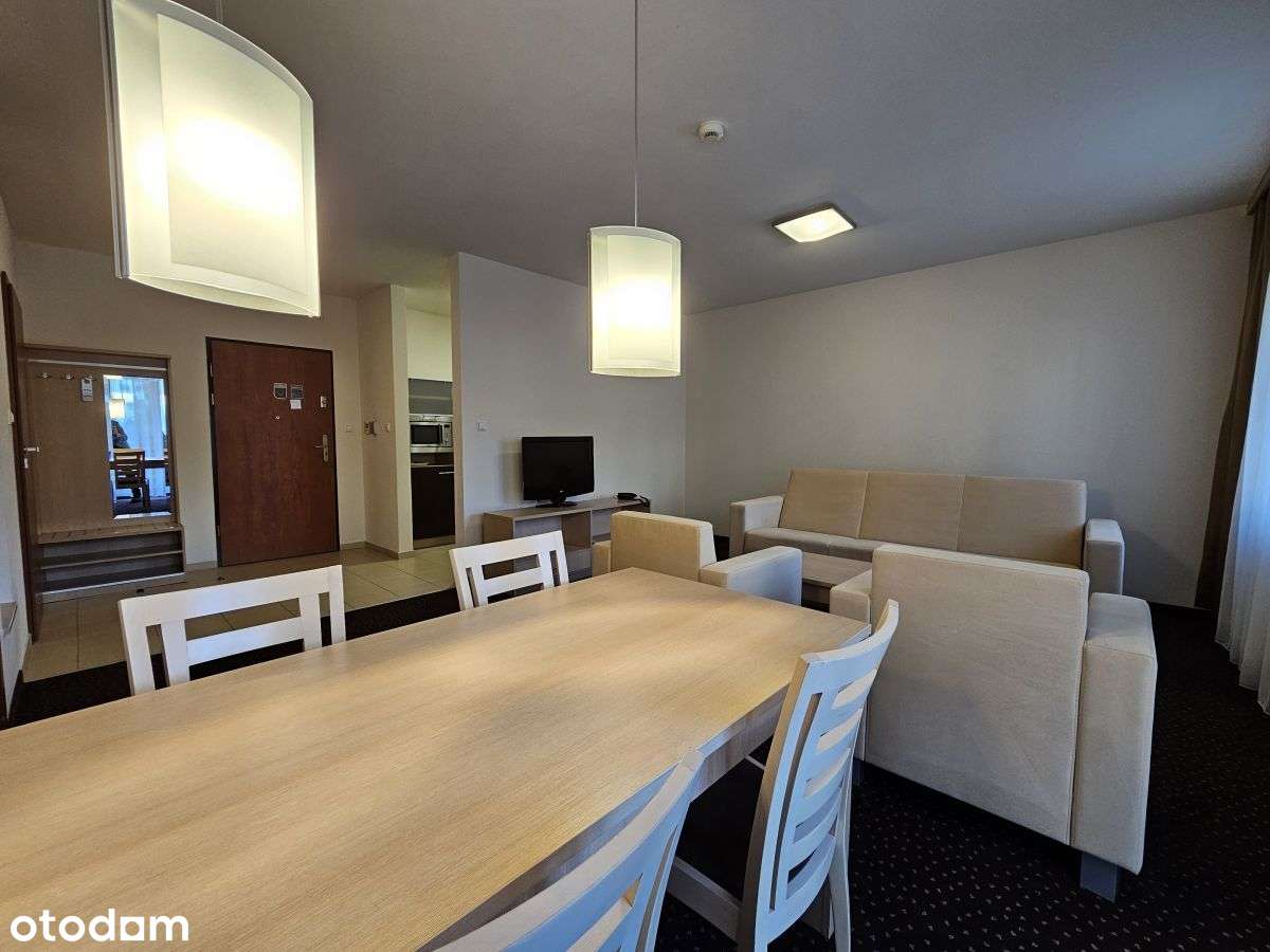 Apartamenty w Karpaczu - doskonała lokalizacja - Pełny obrazek: 2/20