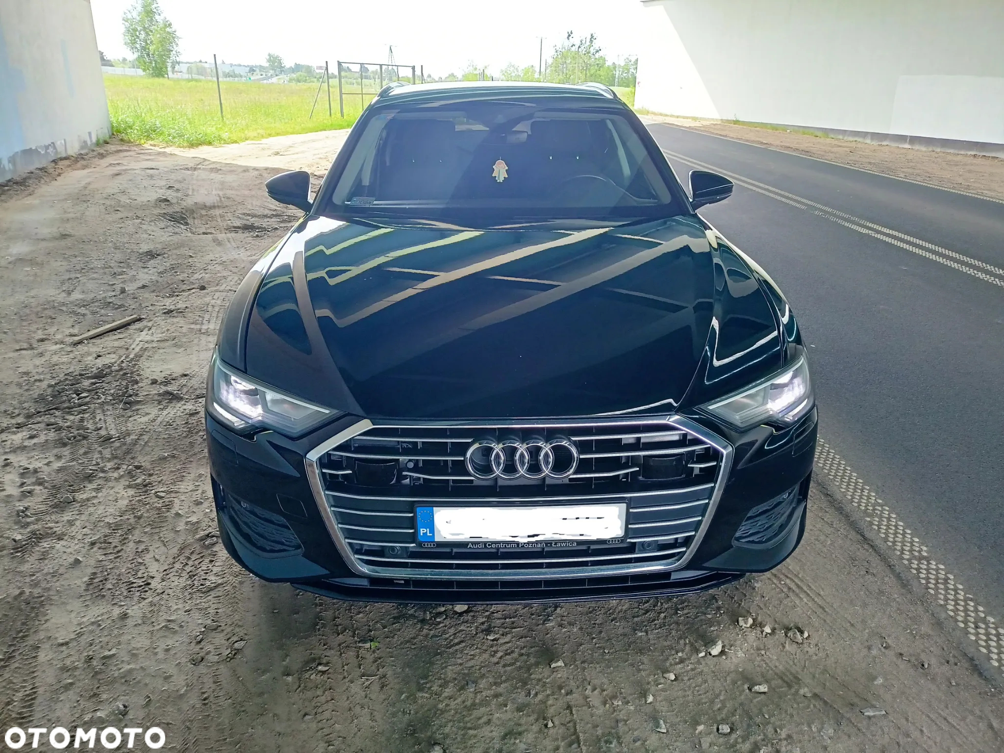 Audi A6 40 TDI mHEV S tronic - 8