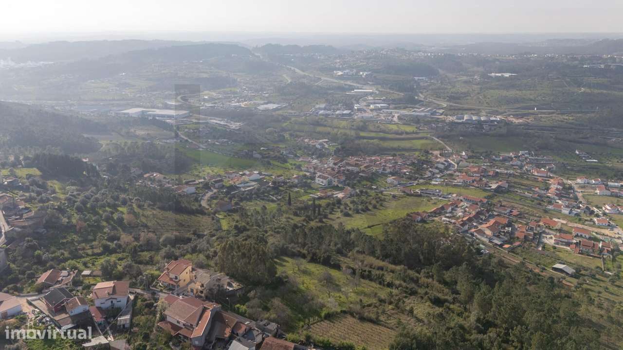Terreno urbanizável com 4150 m2 - Grande imagem: 5/20