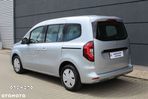 Nissan Townstar - 4