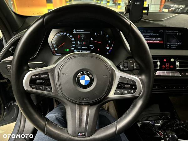 BMW Seria 1 118d M Sport - 8