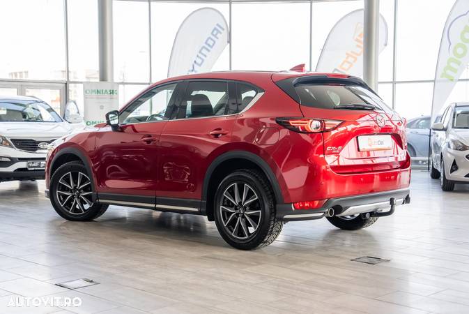 Mazda CX-5 CD175 4x4 AT Revolution Top - 3