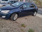 Opel Astra 1.7 CDTI DPF Cosmo - 6