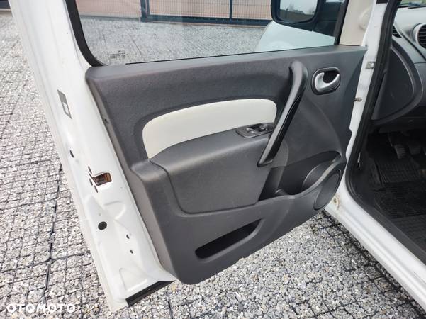 Renault Kangoo - 26