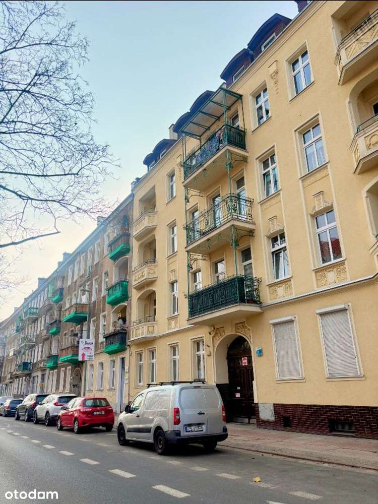 Idealne na pierwsze mieszkanie lub wynajem-0