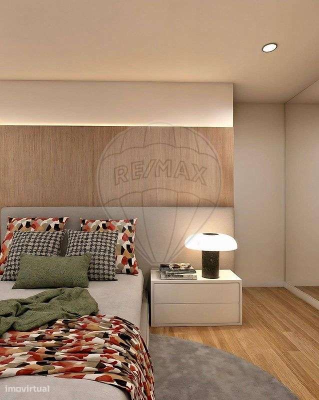 Apartamento T2 para venda - Grande imagem: 2/24