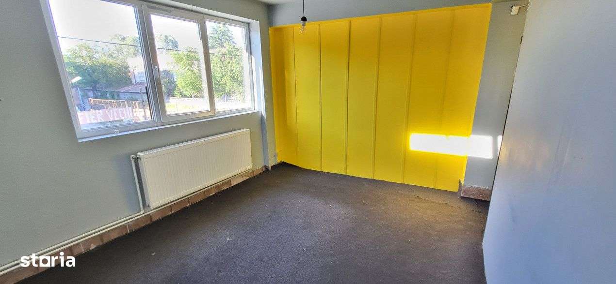 Inchiriere spatiu comercial, situat in Targu Jiu, Strada 9 Mai - Imagine principală: 2/7