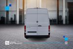 Volkswagen Crafter 35 furgon 140KM 3640 - 4