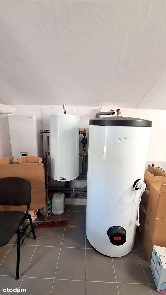 Dom po remoncie gotowy do zamieszkania pod Opolem-11