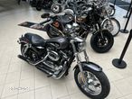 Harley-Davidson Sportster - 3