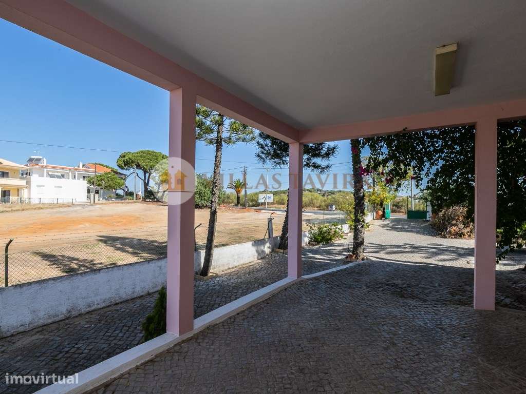 Quinta T4 - Praia de Altura-27