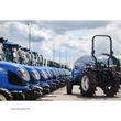 LS Traktor LS Tractor MT3.50 - 47KM 4x4 - 40