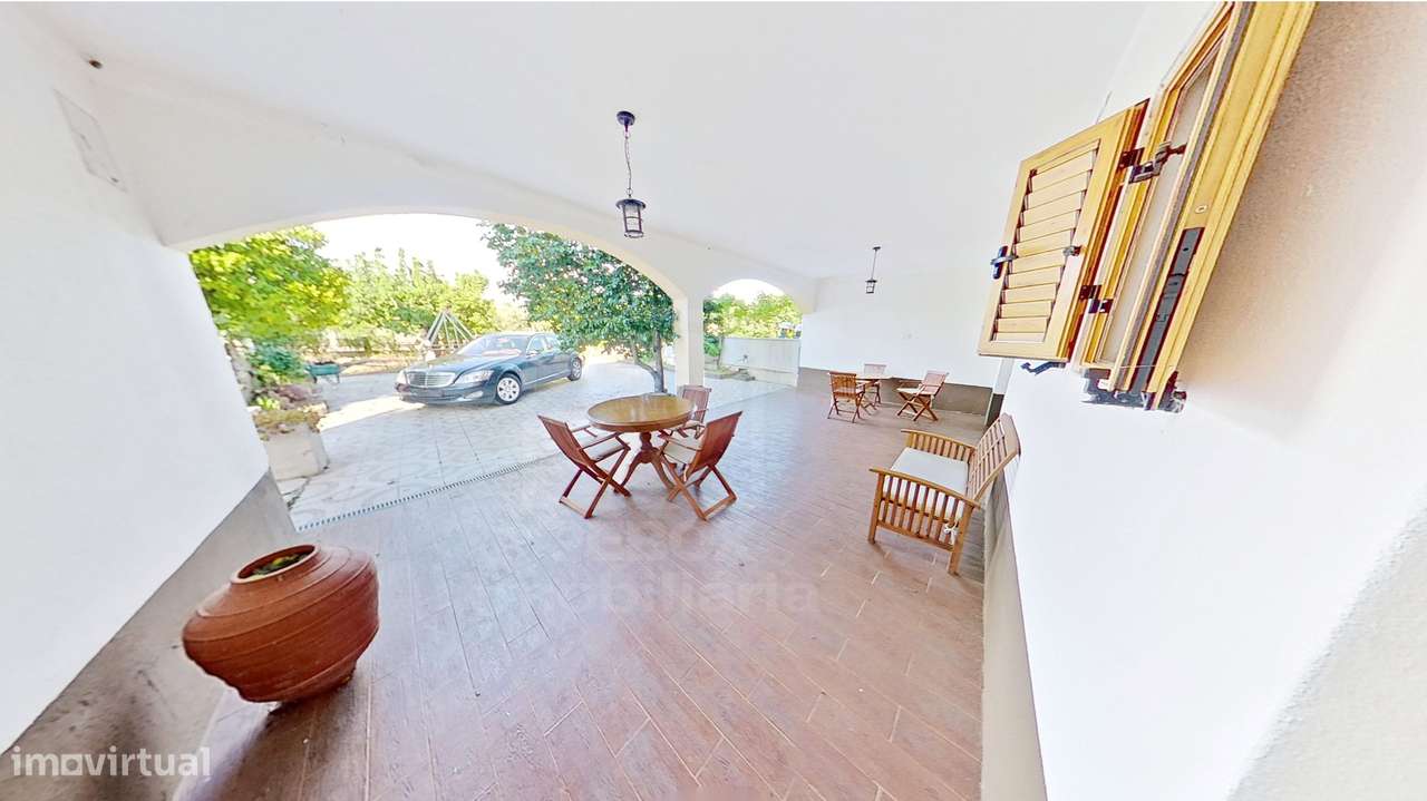 Moradia T6 com Terreno 1000 m² + Terreno Rústico – Medelim-4