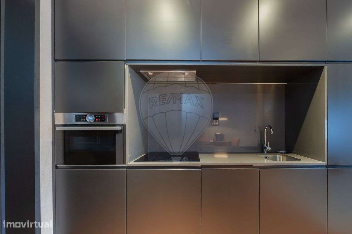 Apartamento T1 para venda - Grande imagem: 5/31