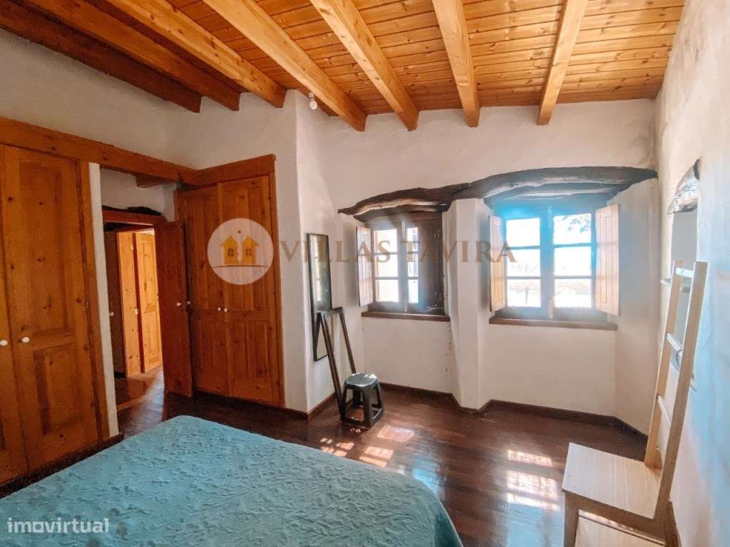 Casa de Campo T2 - Vista de mar - Grande imagem: 4/14