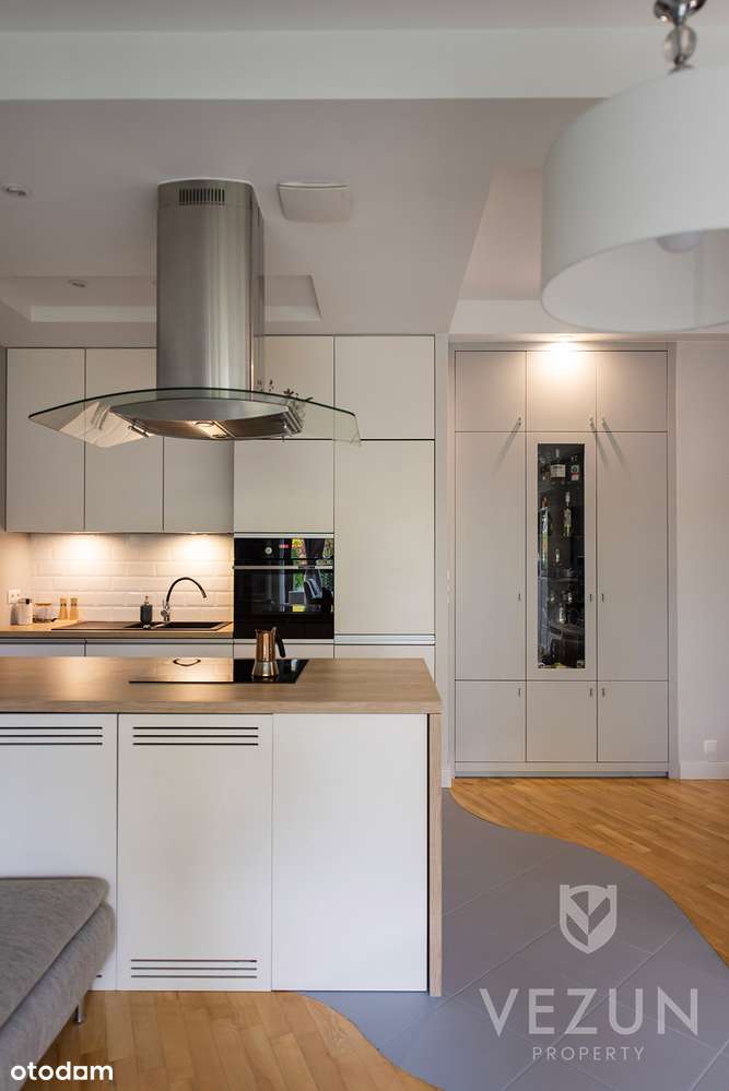 Apartament 101,7 mkw 4 pokoje WYSOKI STANDARD-5