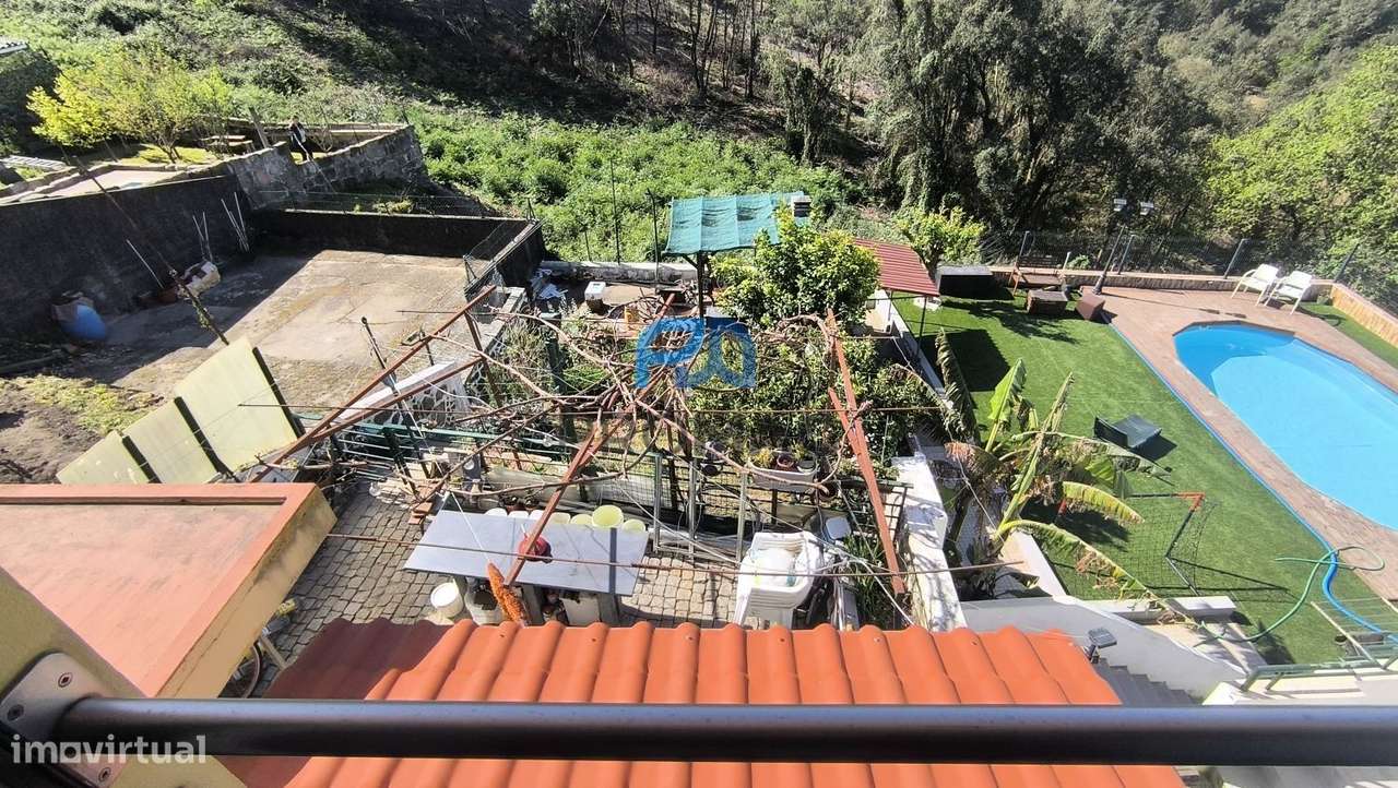 Moradia T3 | Valbom, Gondomar-27