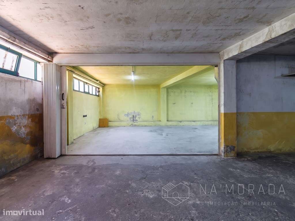 Apartamento T3 Recuado | Fiães-35