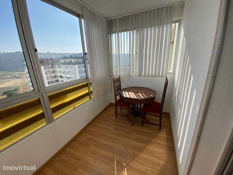 Apartamento T3 na Costa da Caparica - Grande imagem: 5/12