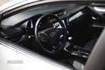 Toyota Avensis SD 2.0 D-4D Luxury+GPS - 13