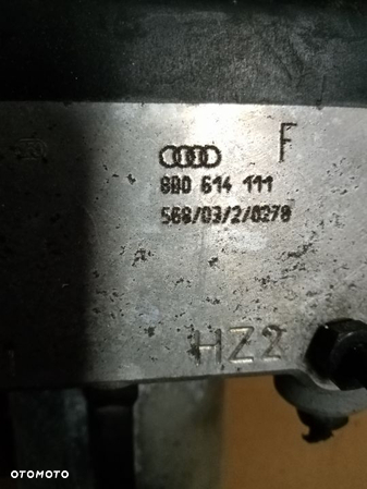 pompa hamulcowa abs Passat b5 Audi A6 c5 8D0614111 - 3