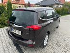 Opel Zafira 2.0 CDTI Cosmo - 8