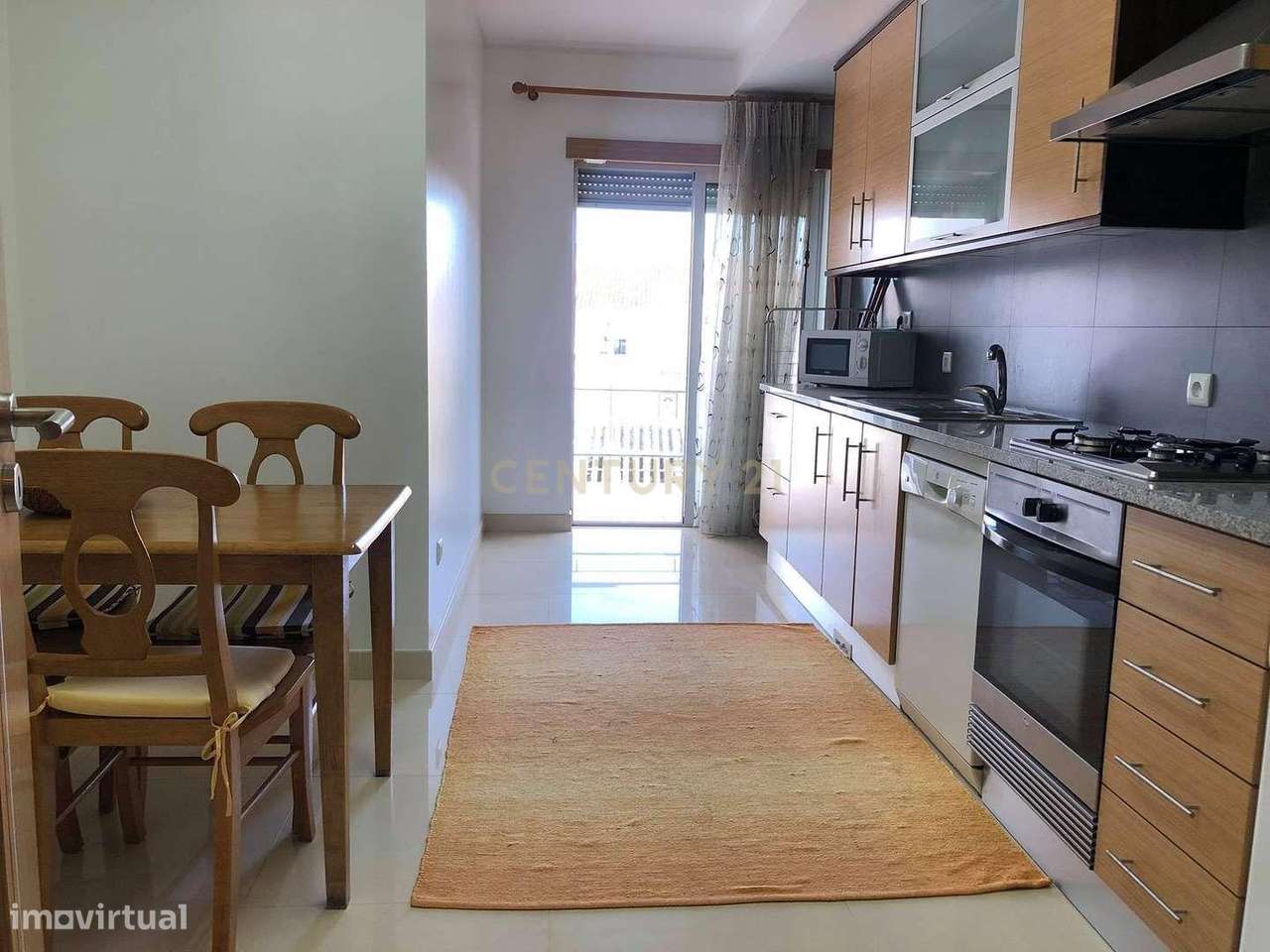 Apartamento Novo com Vista Mar em Nazaré, Leiria-9