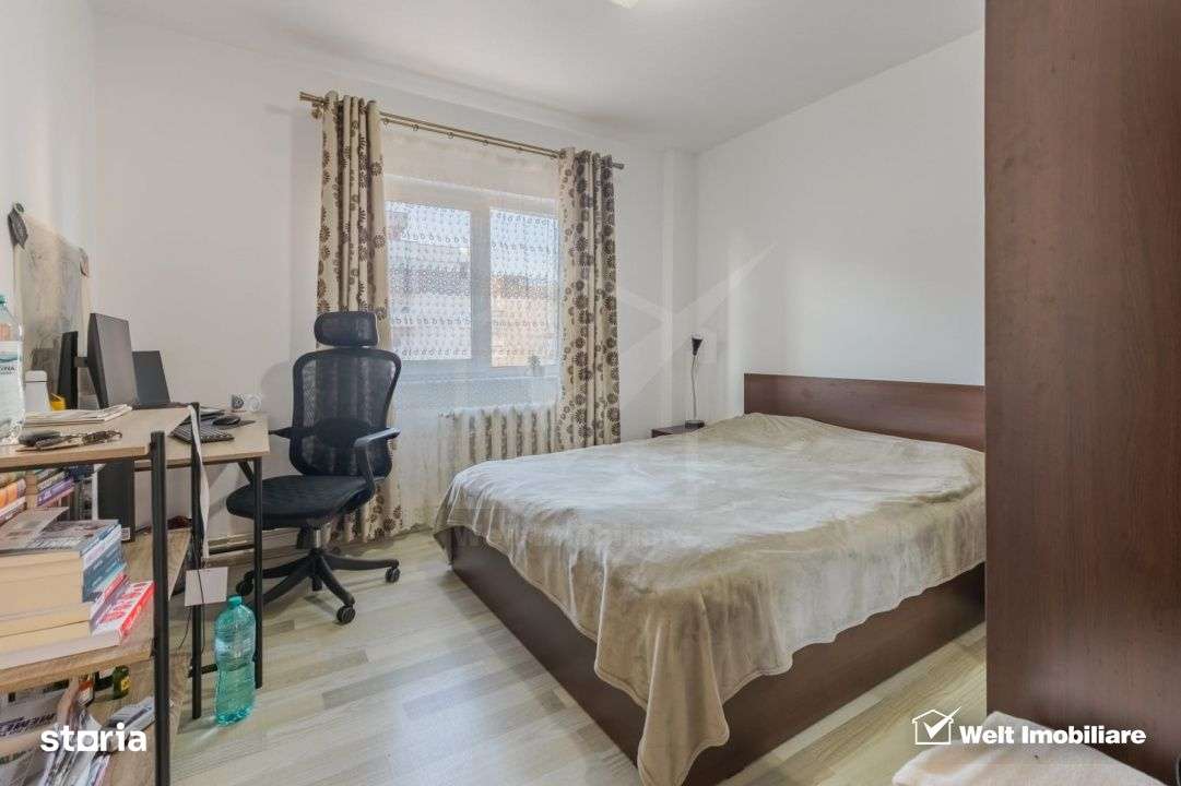 Apartament 3 camere/2 bai, strada Dorobantilor - Imagine principală: 2/14
