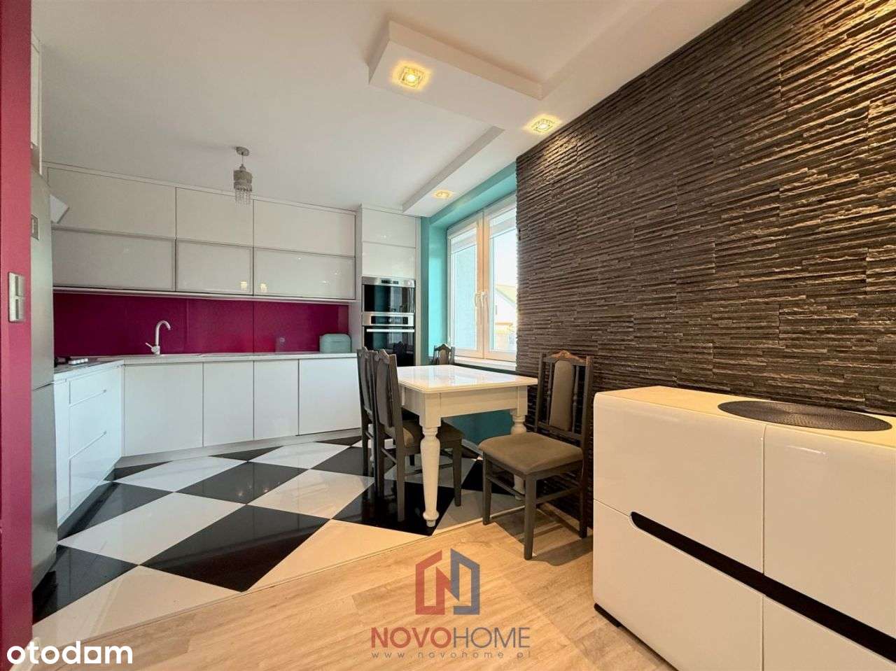 Dom wolnostojący, Siedlce, ul. Miła - Pełny obrazek: 5/20