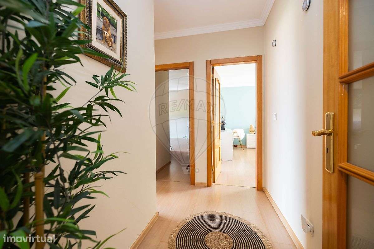 Apartamento T3 para venda-0