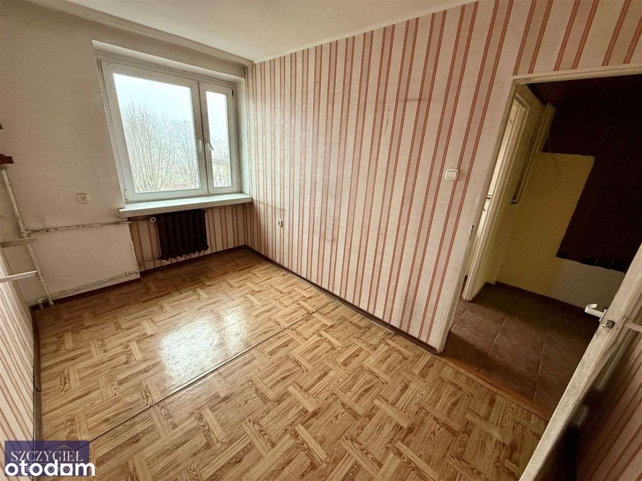 Mieszkanie, 44,72 m², Świętochłowice-11