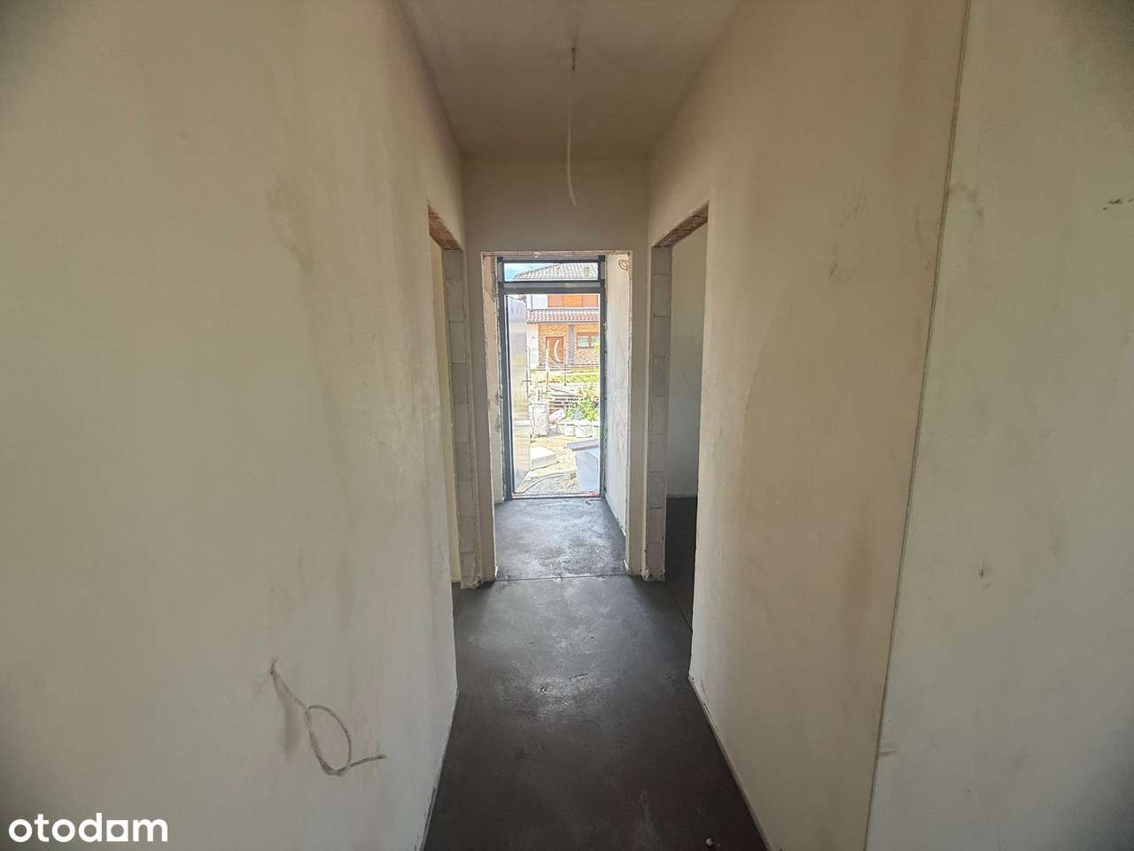 3 pokojowe mieszkanie z ogródkiem bez PCC-5