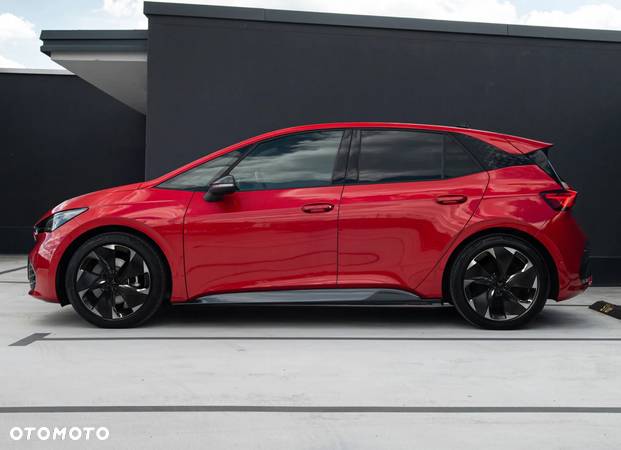 Cupra Born 58kWh E-Boost - 4