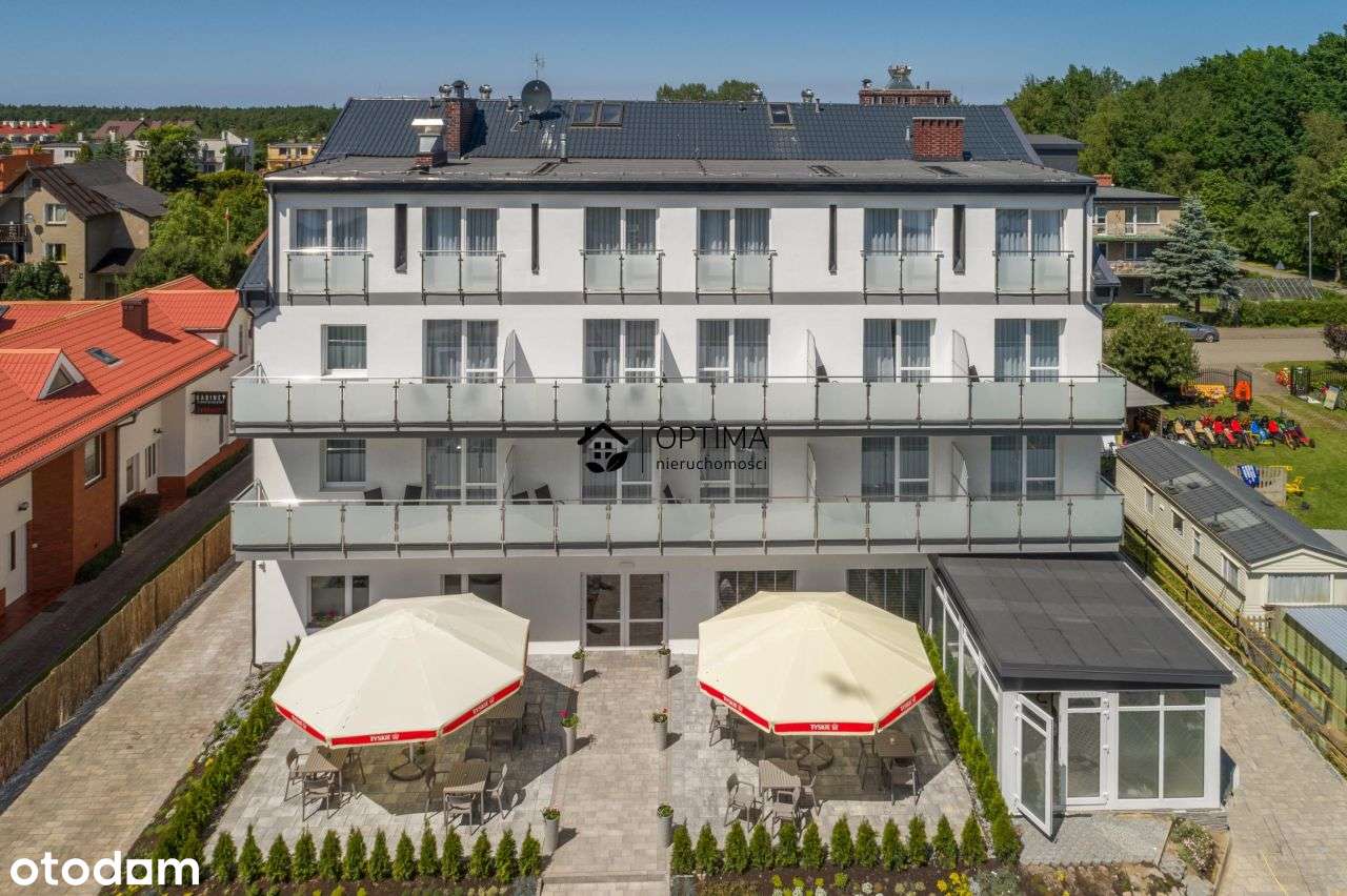 Okazja! Gotowy lokal B.01 cena zawiera 23% Vat-18