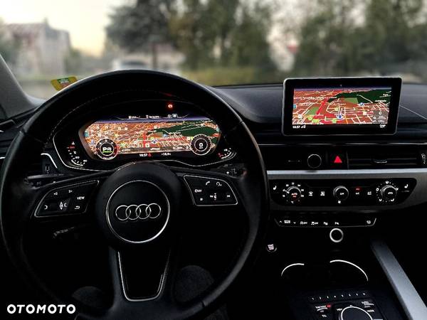 Audi A4 2.0 TDI S tronic - 13