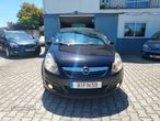 Opel Corsa 1.2 Black Edition - 3