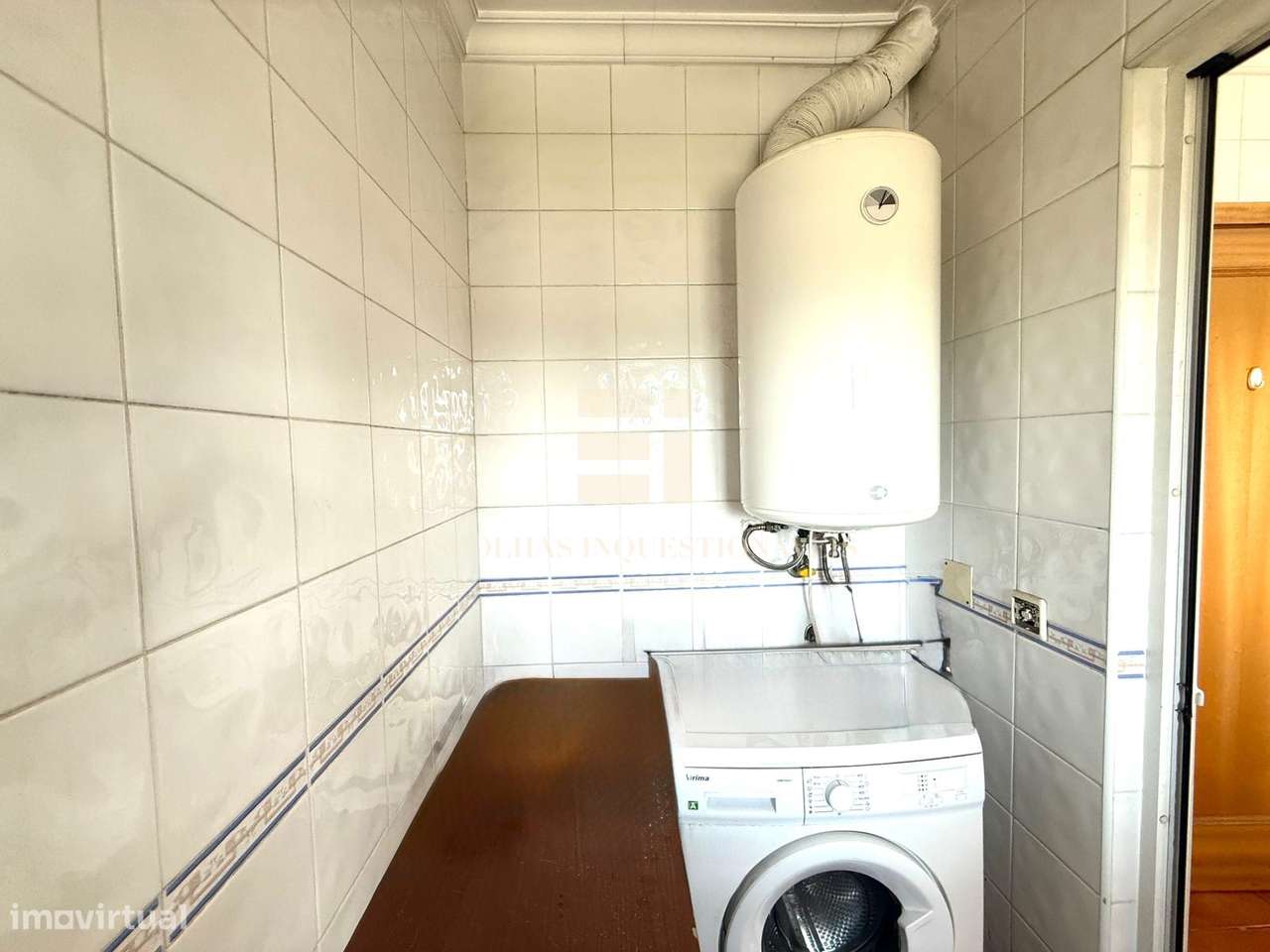 Apartamento T2 Venda em Gandra,Paredes-3