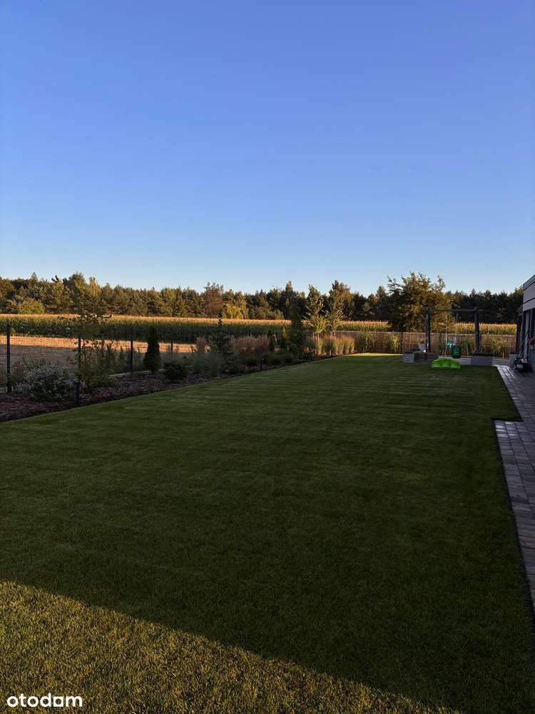 Nowoczesna stodoła okolice Pabianic -Wysieradz - Pełny obrazek: 3/19