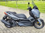 Yamaha X-Max 125 Tech Max - 7