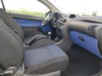 Peugeot 206 CC 1.6 - 14